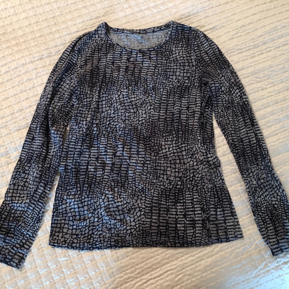 Jones New York Sport Top - Size M
